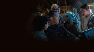 Star Wars: Skeleton Crew photo
