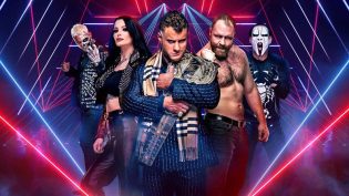 All Elite Wrestling: Dynamite photo