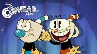 The Cuphead Show! photo