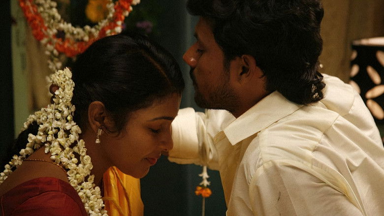 Retta Vaalu photo