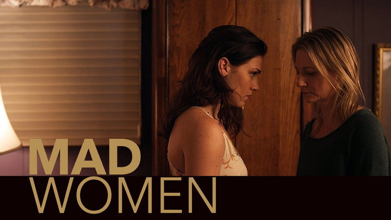 Mad Women photo