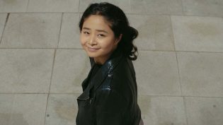销售女孩 photo