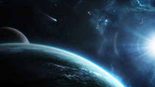 了解宇宙如何运行 photo