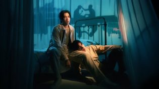 死生时刻 photo