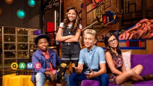 Game Shakers photo
