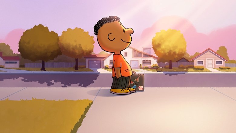 Snoopy Presents: Welcome Home, Franklin photo