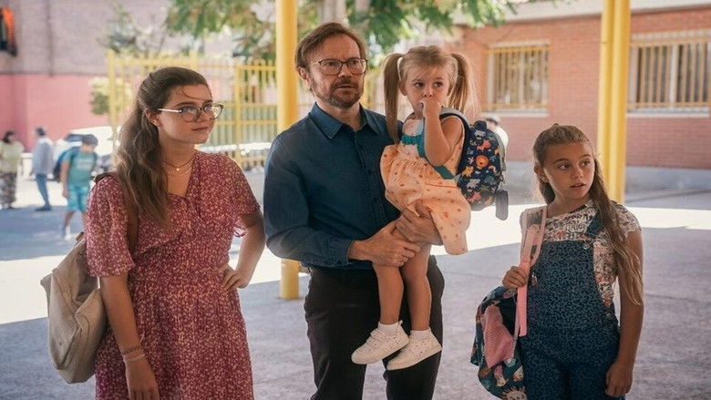 Padre no hay más que uno 4: Campanas de boda photo