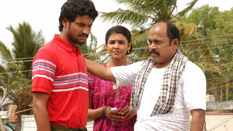 Retta Vaalu photo
