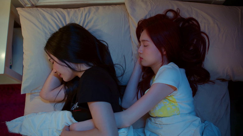 女生规则：禁爱游戏 photo