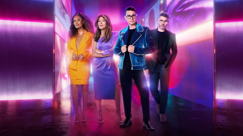 Project Runway All Stars photo