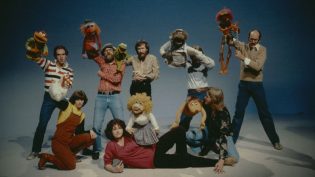 Jim Henson Idea Man photo