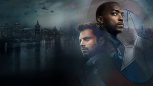 猎鹰与冬兵 photo