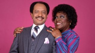 The Jeffersons photo
