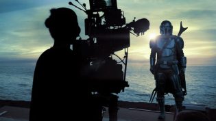 Disney Gallery / Star Wars: The Mandalorian photo
