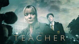 教师情谜 photo