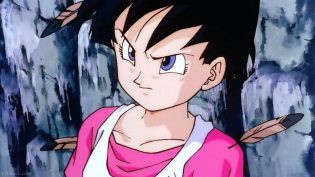 龙珠Z剧场版10：两人面临危机! 超战士难以成眠 photo
