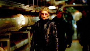 La Femme Nikita photo