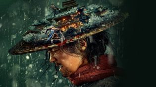 目中无人 photo
