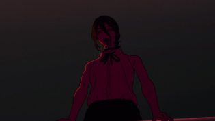 电锯人剧场版：蕾塞篇 photo