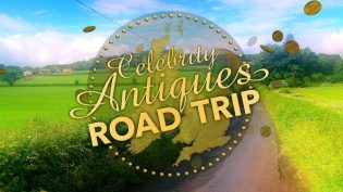Celebrity Antiques Road Trip photo
