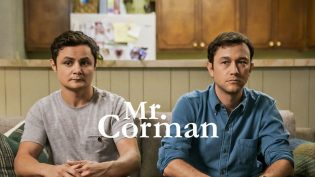 Mr. Corman photo