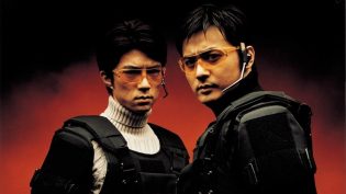 2009迷失的记忆 photo