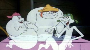 Scooby-Doo! Meets the Boo Brothers photo