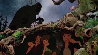 指环王动画版 photo