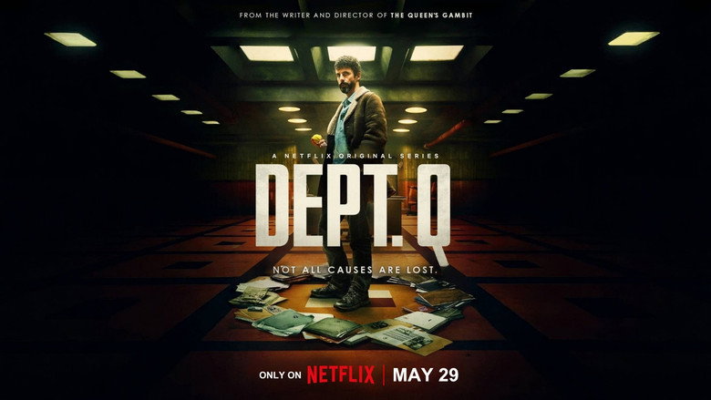 悬案解码 photo