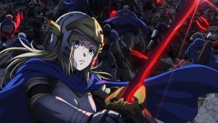 克雷瓦提斯-魔兽之王与婴儿与尸之勇者- photo