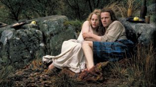 高地人 photo