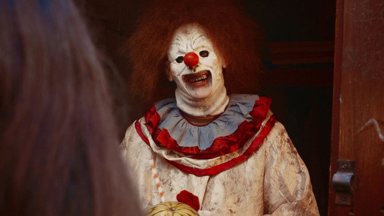 Halloween Massacre photo
