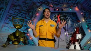 Mystery Science Theater 3000 photo