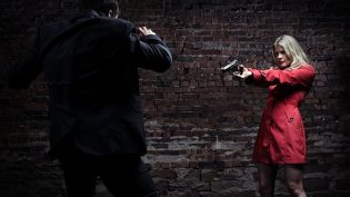 Deadly Women photo