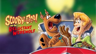 Scooby-Doo! and the Reluctant Werewolf photo