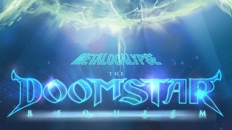 Metalocalypse: The Doomstar Requiem - A Klok Opera photo