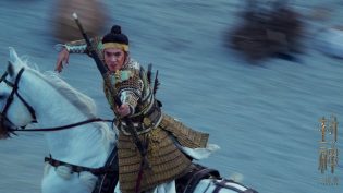 封神第二部：战火西岐 photo