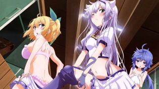 不正经的魔术讲师与禁忌教典 photo