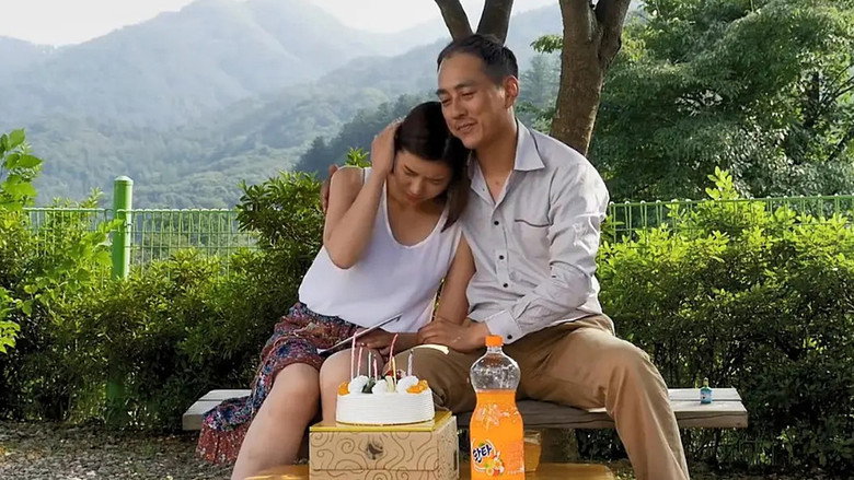 田园日记：奶牛农场新娘篇 photo