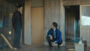 某个男人 photo