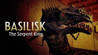 Basilisk: The Serpent King photo