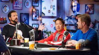 Comic Book Men photo
