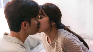 完美婚姻的定式 photo