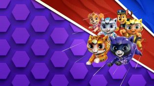 Cat Pack: A PAW Patrol Exclusive Event photo