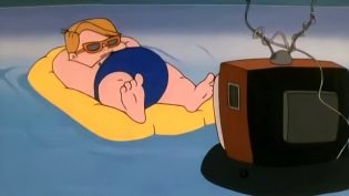 Life with Louie photo