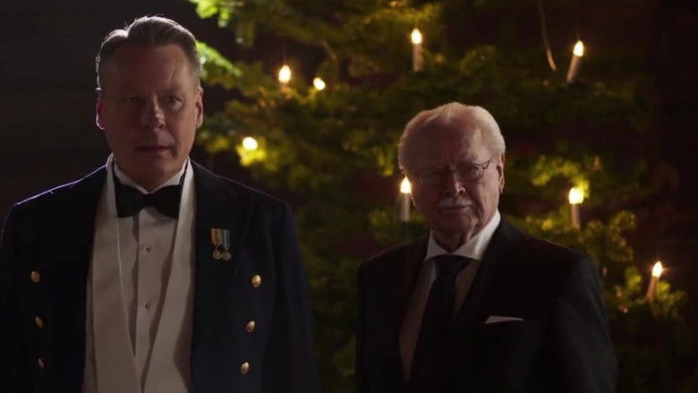 Bröllop, begravning och dop - filmen photo