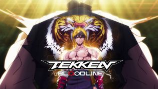Tekken: Bloodline photo