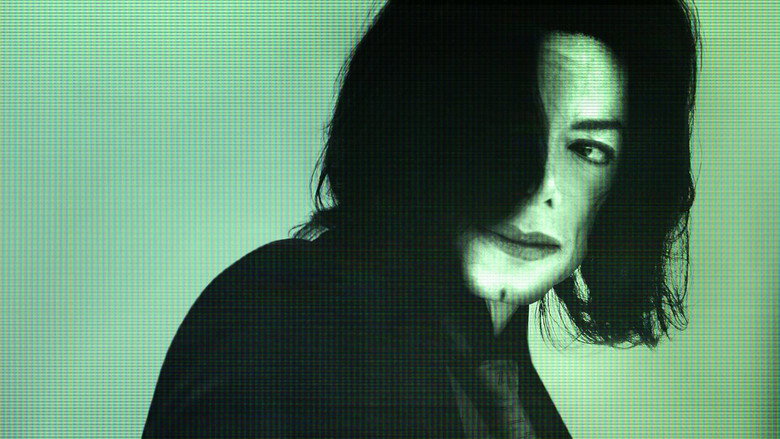 Michael Jackson: Faking It photo