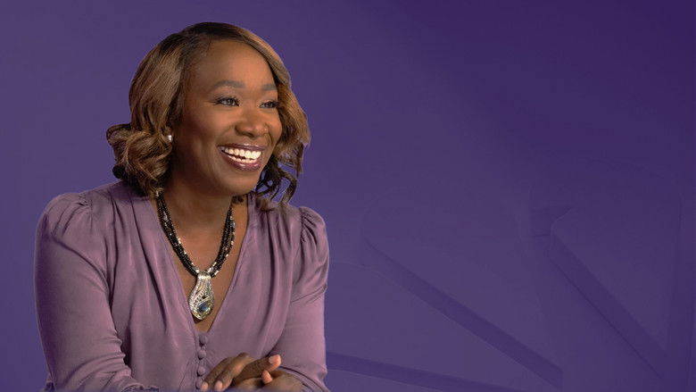 The Joy Reid Show photo