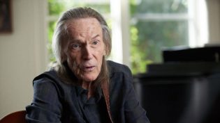 Gordon Lightfoot: If You Could Read My Mind photo